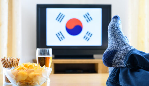 【2021年】韓流・アジアドラマ作品数で比較！動画見放題サービス7社ランキング