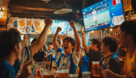 【企業向け】店舗でスポーツを配信・放映するには？法人契約できる動画配信サービス一覧